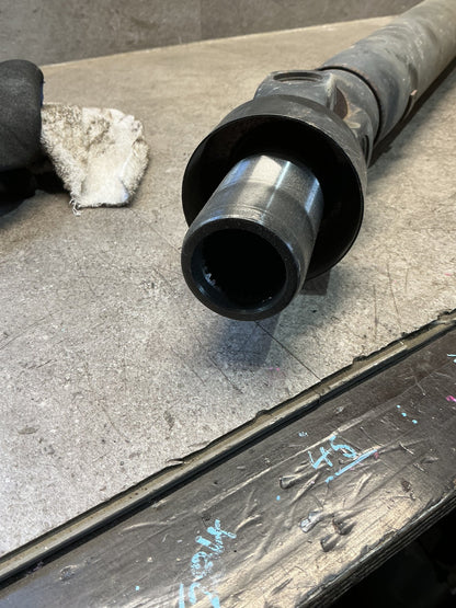 2013 Suzuki Vitara - Rear Prop Shaft - (TAG18291)