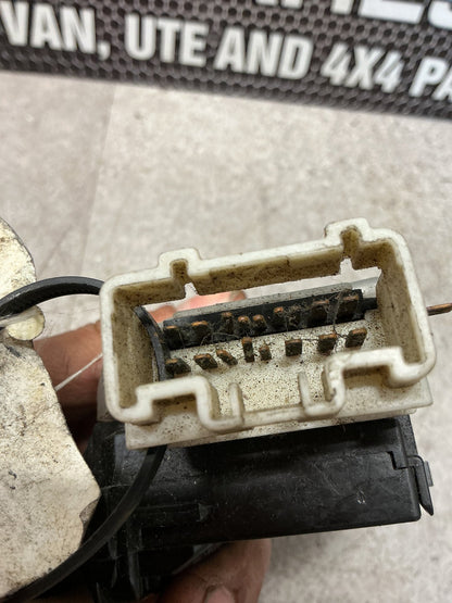 2001 Ford Econovan- Indicator Stalk- (TAG13575)