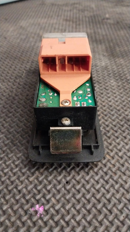 1999-2002 Ford Courier PE- Master Power Window Switch- (TAG2022)