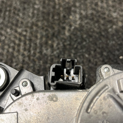 2021 Ford Puma- Rear Wiper Motor- (TAG8147) PN: L1TB17404AA