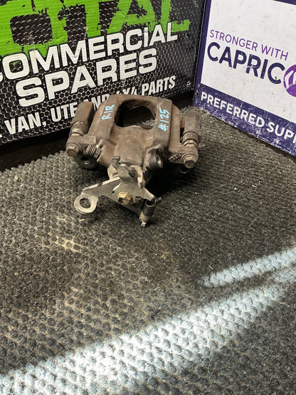 2009-2012 Dodge Journey JC - Right Rear Caliper - (TAG11350)