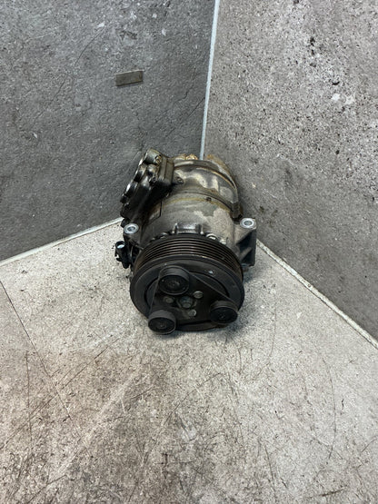 2013 Suzuki Vitara - A/C Compressor - (TAG18160)