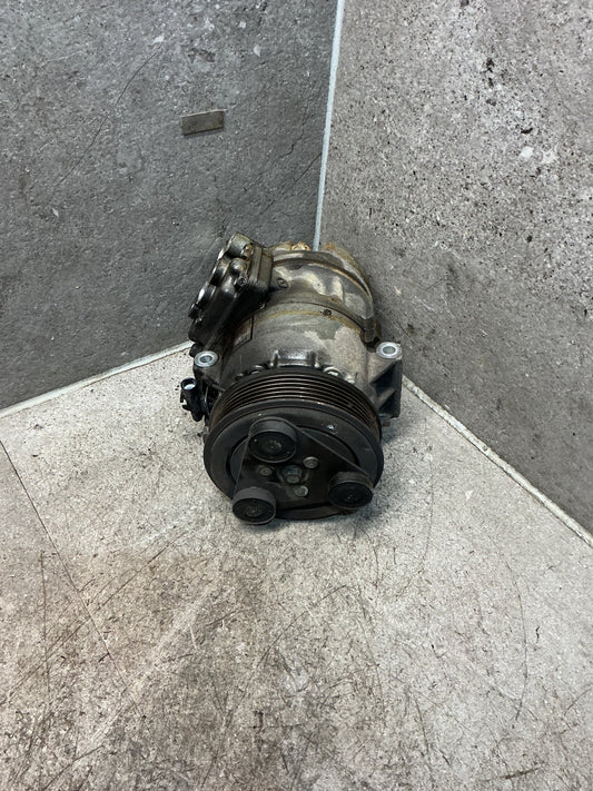 2013 Suzuki Vitara - A/C Compressor - (TAG18160)
