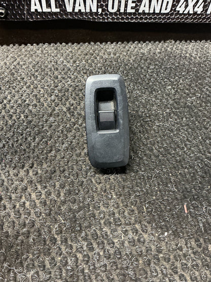 2014 Ford Ranger- Left Front Window Switch- (TAG11001)