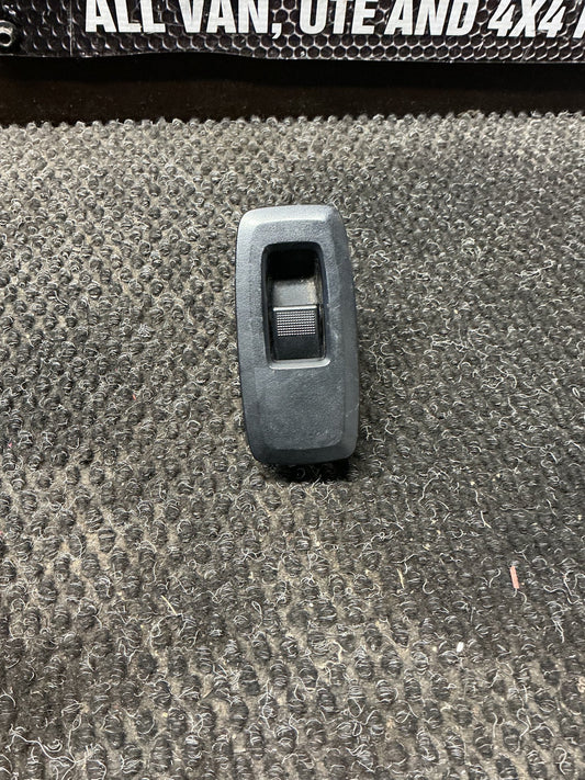 2014 Ford Ranger- Left Front Window Switch- (TAG11001)