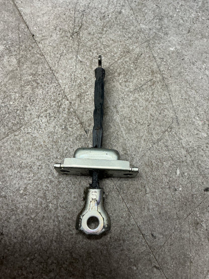 2017 Toyota Hilux- Left Front Door Check Strap- (TAG14424)