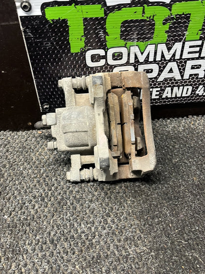 2006-2012 Dodge Nitro KA- Left Rear Caliper- (TAG9409)