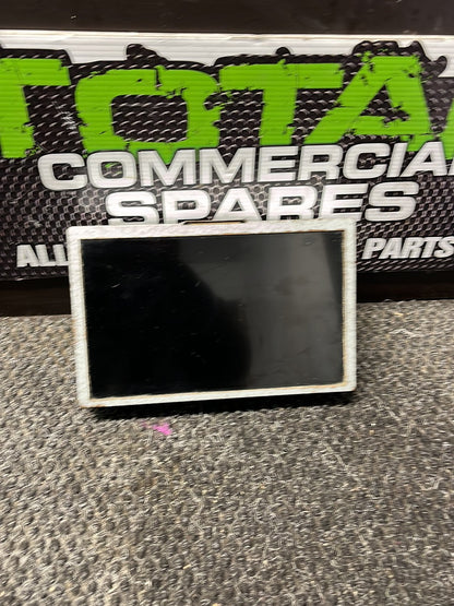 2015-2018 Ford Ranger PXII- Multi-Function Display- (TAG7527)