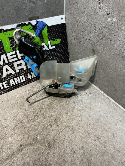 1992-1998 Toyota Land Cruiser J80- Left Rear Door Lock Actuator- (TAG13959)