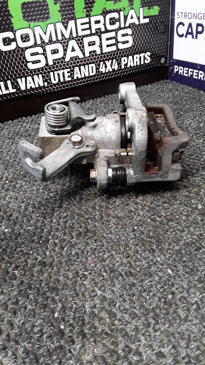 2015-2020 Suzuki Vitara IV LY- Right Rear Caliper- (TAG6068)