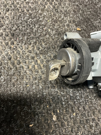 2012-2013 Holden Colorado RG- Ignition With Key- (TAG11116)