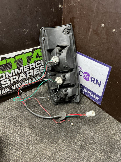 1991 Toyota Land Cruiser Prado LJ78- Right Taillight- (TAG9909) PN: 60-45