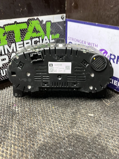 2013 Holden Colorado- Instrument Cluster- (TAG9052)