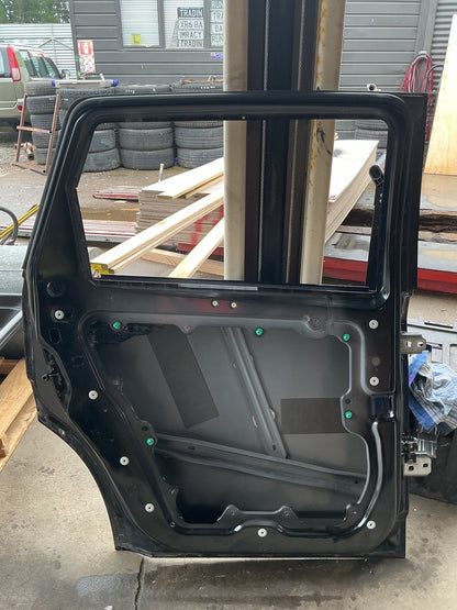 2013-2020 Dodge Journey JC- Left Rear Door Shell- (TAG12289)