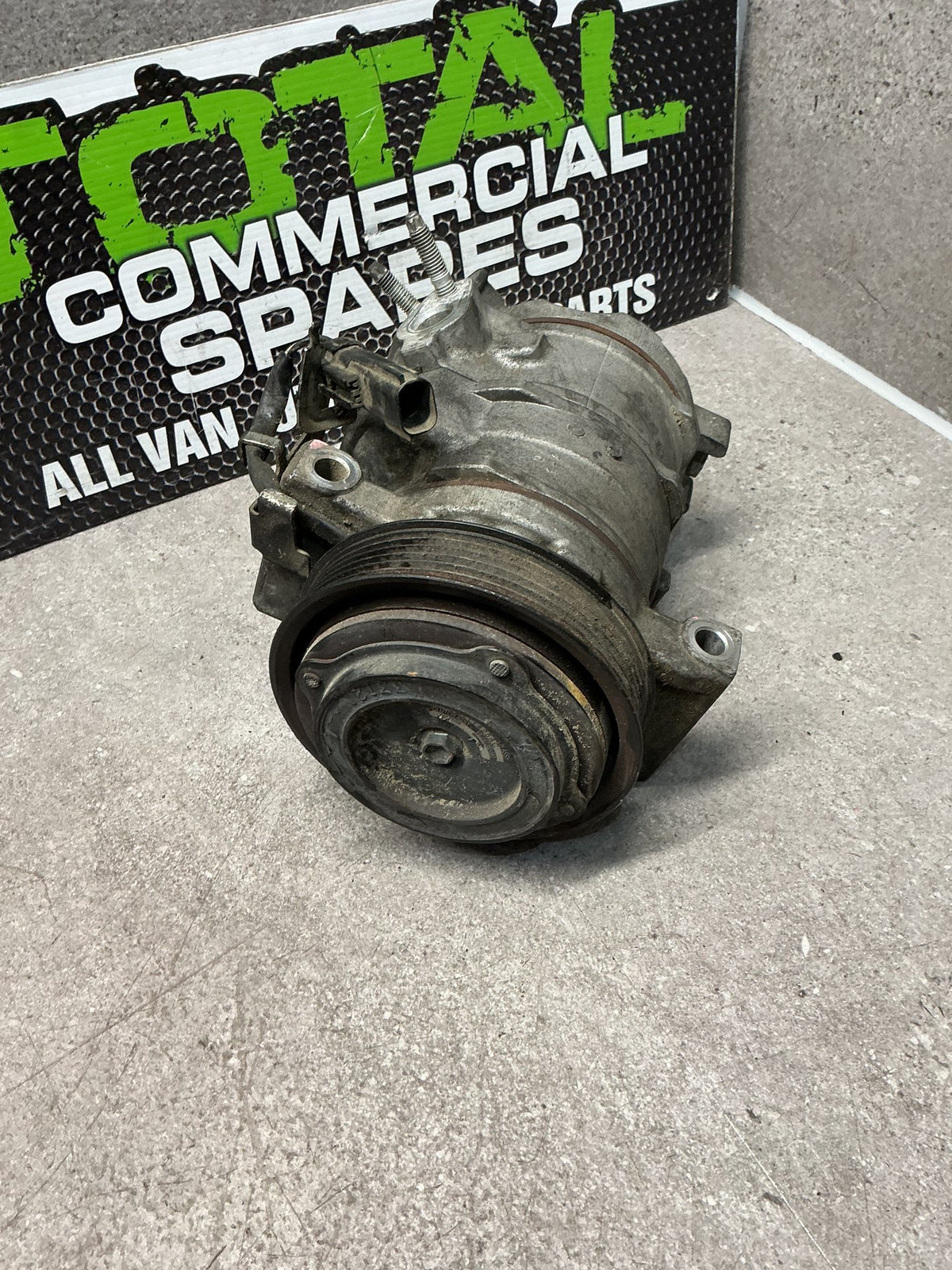 2009 Dodge Journey- A/C Compressor- (TAG14191) PN: 447280-0171