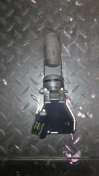 Wiper Switch- (TAG2803), 2008, Nissan, Navara, ST-X, D40