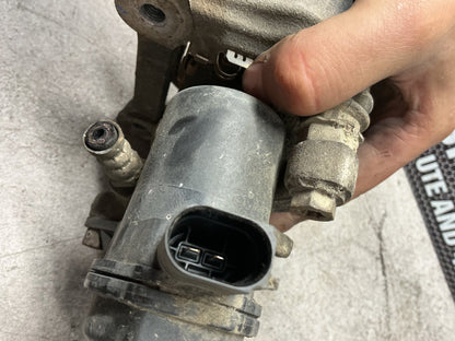 2016 Jeep Renegade B1- Left Rear Caliper- (TAG12336)