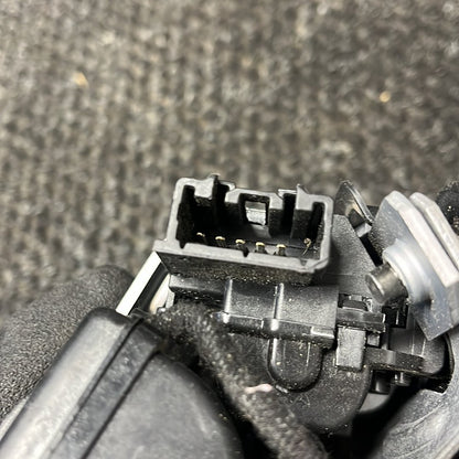 2021 Ford Puma- Tailgate Lock Actuator- (TAG8156)