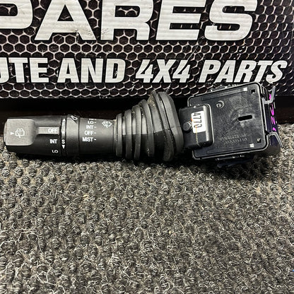 Wiper Switch- (TAG7973), 202005410, 2017, Holden, Captiva