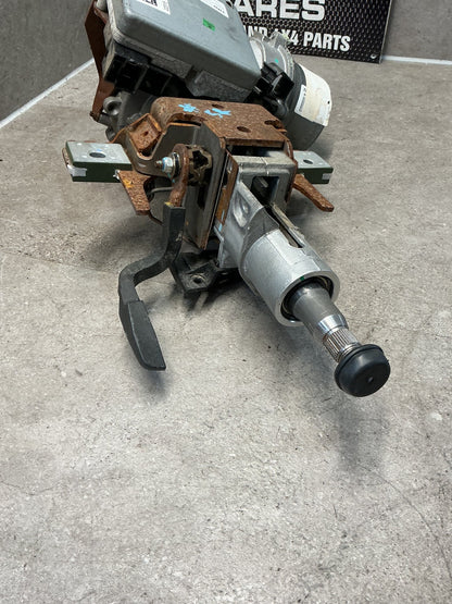 2016 Jeep Renegade B1- Steering Column- (TAG12277)