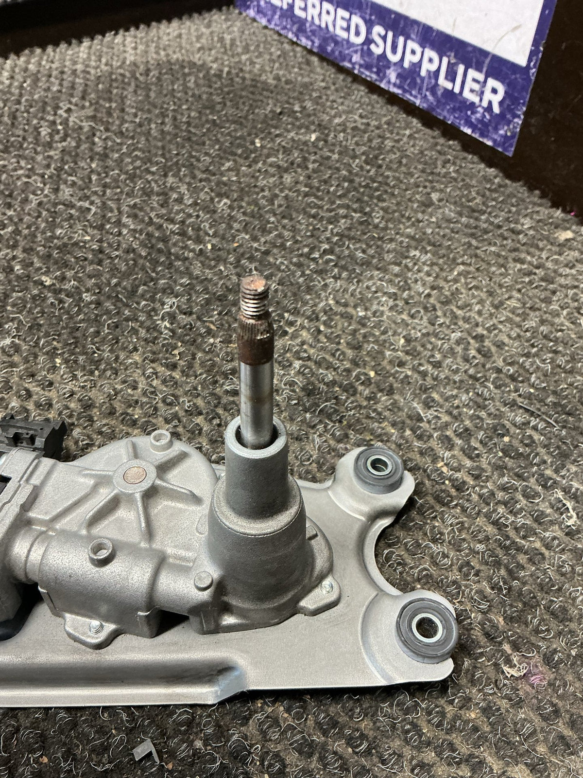 2012-2015 Dodge Journey JC- Rear Wiper Motor- (TAG9982)