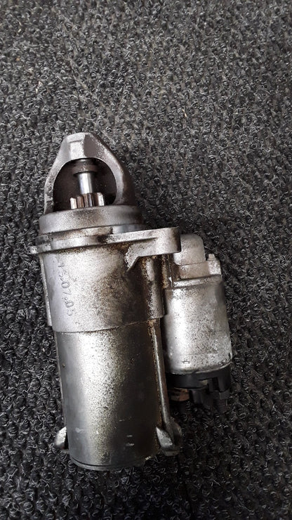 2013 Holden Captiva 7 LT 2WD 2.4 AT- Starter Motor- (TAG6450)