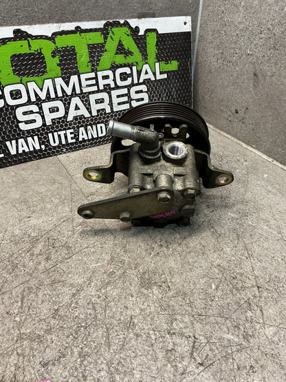 2001 Nissan X-Trail T30 T30- Power Steering Pump- (TAG17397)