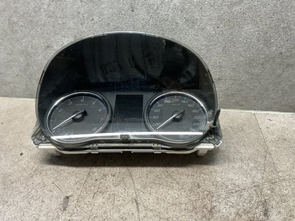 2012-2020 Mitsubishi Outlander GF*W GF GF8 - Instrument Cluster - (TAG18690)