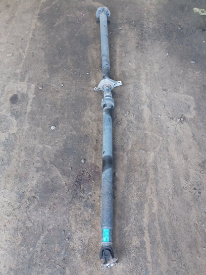 2013 Hyundai ix35- Rear Prop Shaft- (TAG8400)