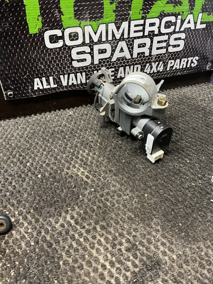 2012-2013 Holden Colorado RG- Ignition With Key- (TAG11564)