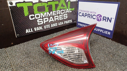 2010-2016 Mazda CX-5 KE2AW- Right Tailgate Light- (TAG6298)