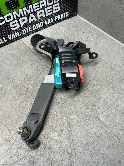 2004-2006 Mazda Bounty - Right Front Seat Belt - (TAG14383)