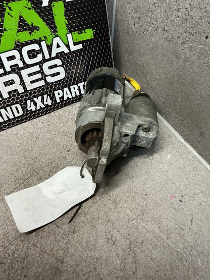 2007 Ford Escape- Starter Motor- (TAG14900)