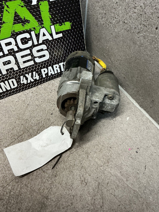 2007 Ford Escape- Starter Motor- (TAG14900)