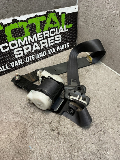 1998 Isuzu Bighorn UBS26GW- Left Front Seat Belt- (TAG15708)