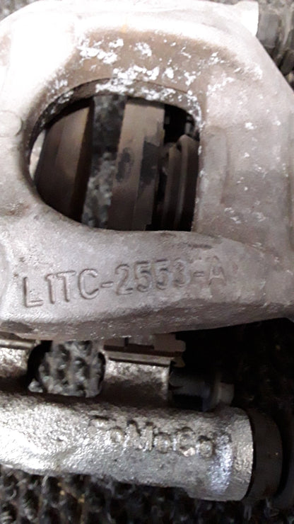 2021 Ford Puma ST-LINE 1.0P/7AT- Left Rear Caliper- (TAG6584)