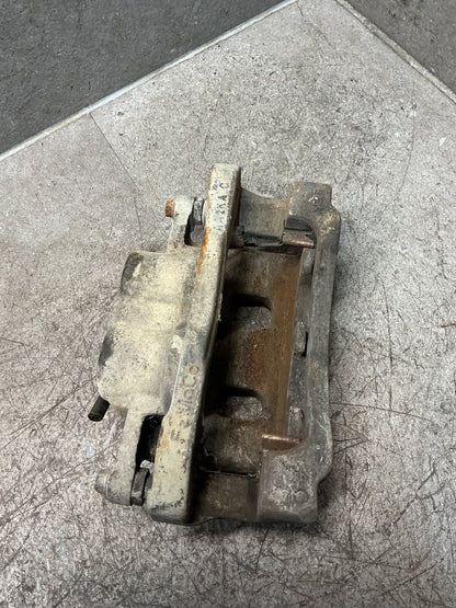 2015-2018 Ford Ranger PXII - Right Front Caliper - (TAG17909)