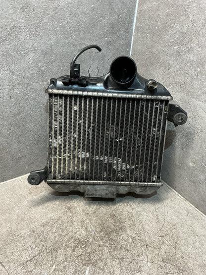 1997 Toyota Land Cruiser Prado KZJ95 - Intercooler - (TAG17957)