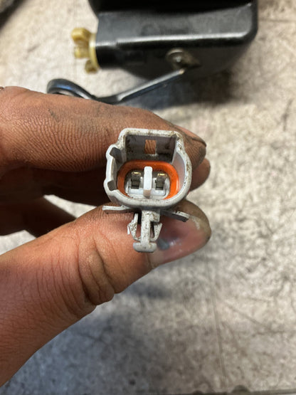 2016 Ford Ranger PXII - Fuel Filter Housing - (TAG18531)