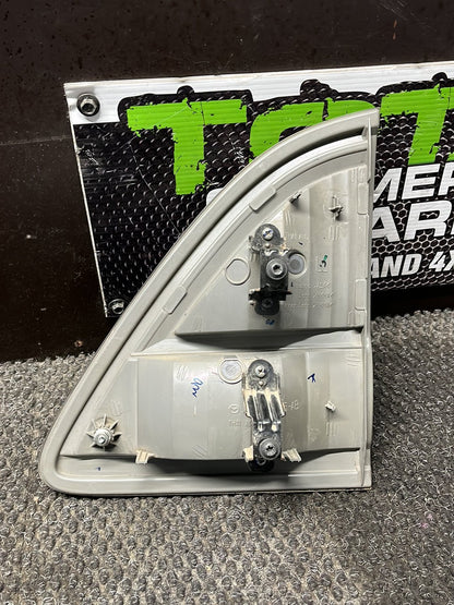 2012-2015 Mazda BT-50- Left Tailgate Light- (TAG9124)