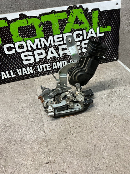 1995-2002 Toyota Hilux III N180- Right Front Door Lock Actuator- (TAG12785)