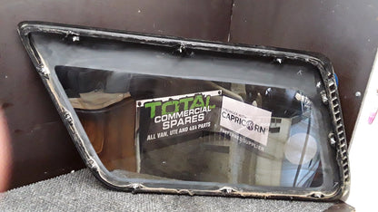 1989-1995 Toyota Hilux II N130 Surf VZN130- Right Rear Cargo Glass- (TAG6373) PN: M2A45