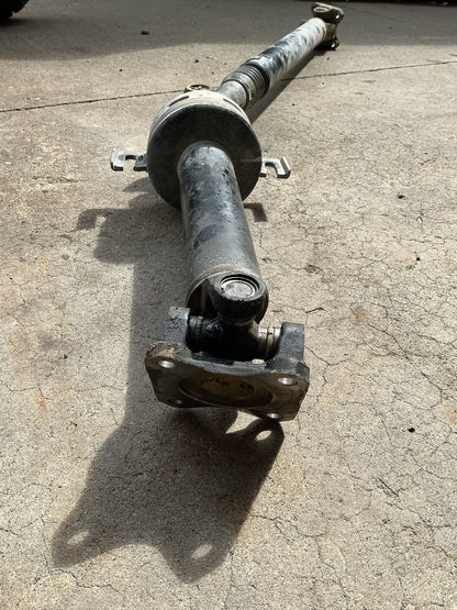 2008 Ford Ranger - Rear Drive Shaft - (TAG18924)