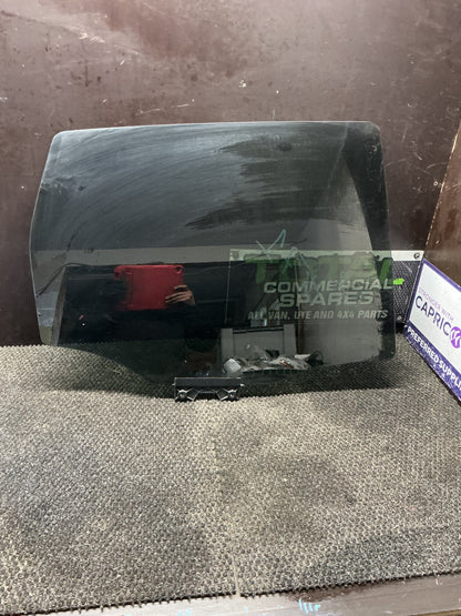 2013-2014 Ford Kuga II TF- Right Rear Door Window- (TAG11015)