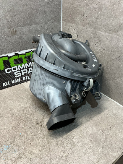 2006-2009 Ford Ranger PJ- Air Cleaner Assembly EFI Air Box- (TAG15715)