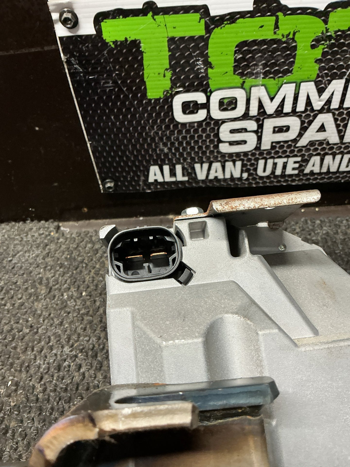 2013-2016 Nissan Serena C26- Steering Column- (TAG9574)