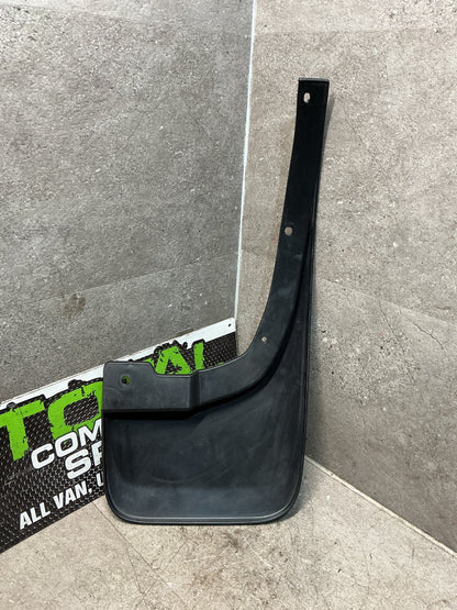 2026 Isuzu D-Max- Left Rear Mudflap- (TAG17423)