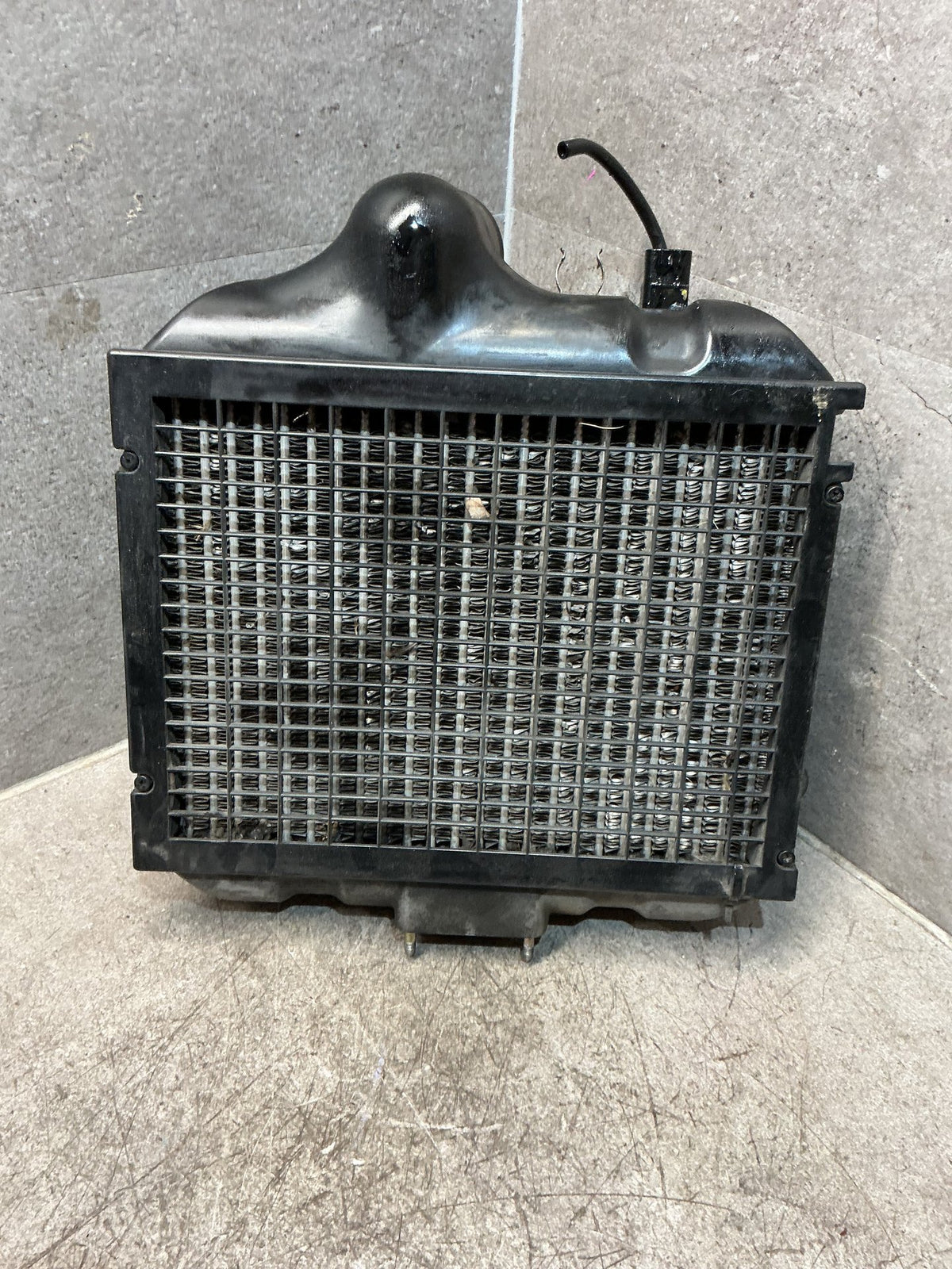 1997 Toyota Land Cruiser Prado KZJ95 - Intercooler - (TAG17957)