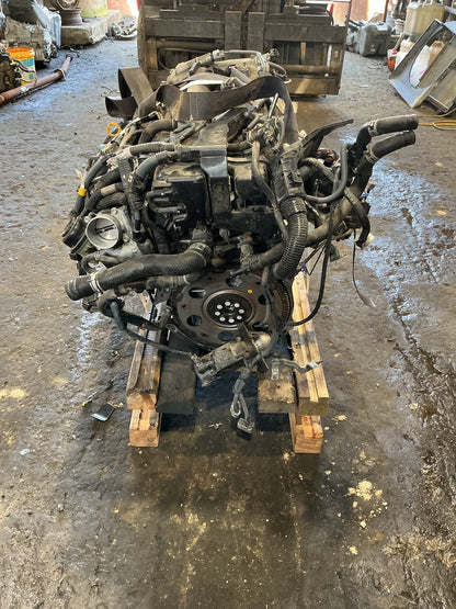 2013-2015 Toyota RAV4 A40- Engine- (TAG11109)