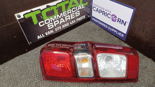 2019-2023 Isuzu D-Max LS DOUBLE CAB 2WD 3.- Right Taillight- (TAG6562)